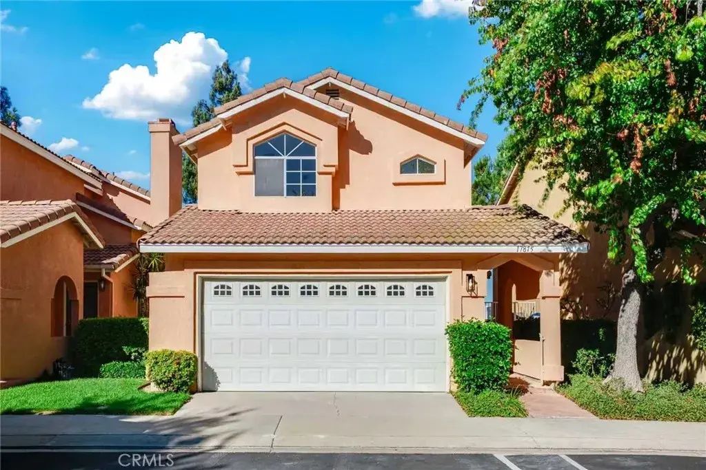 17875 Lone Ranger, Chino Hills