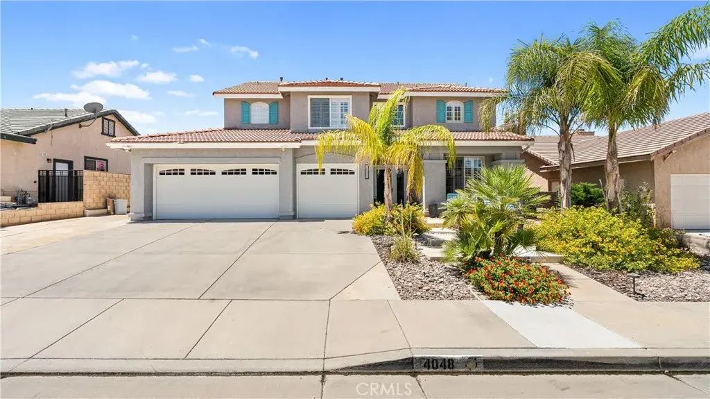 4048 De Anza, Palmdale
