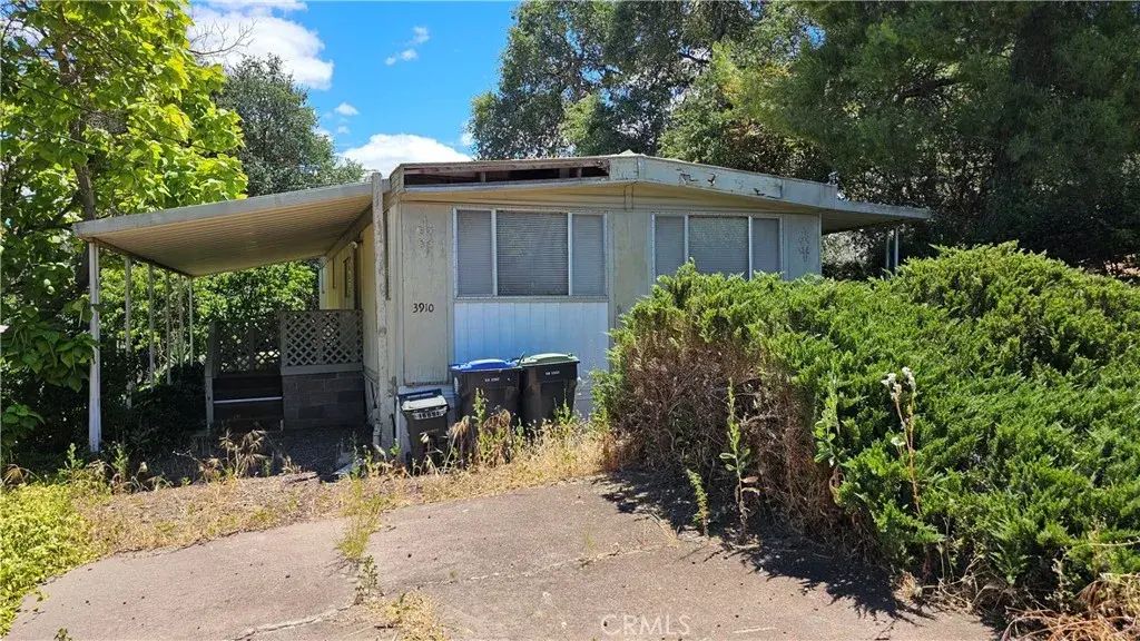 3910 Mullen Avenue, Clearlake