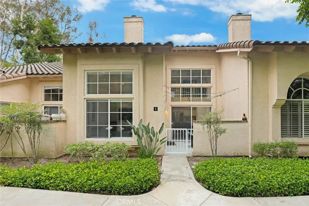 6 Nightingale, Aliso Viejo
