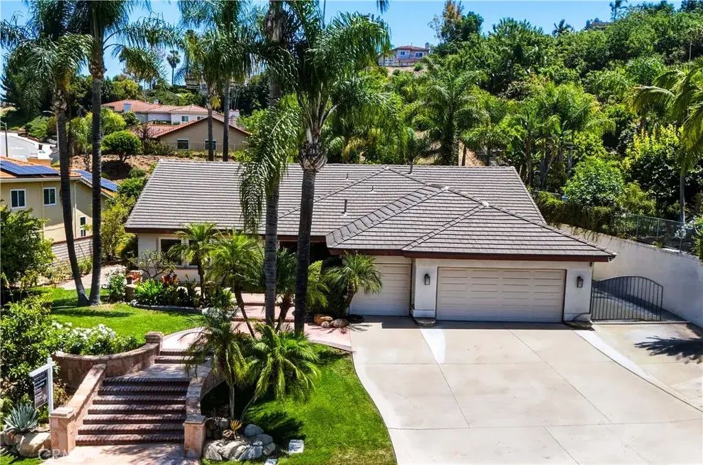1002 Highlight Drive, West Covina