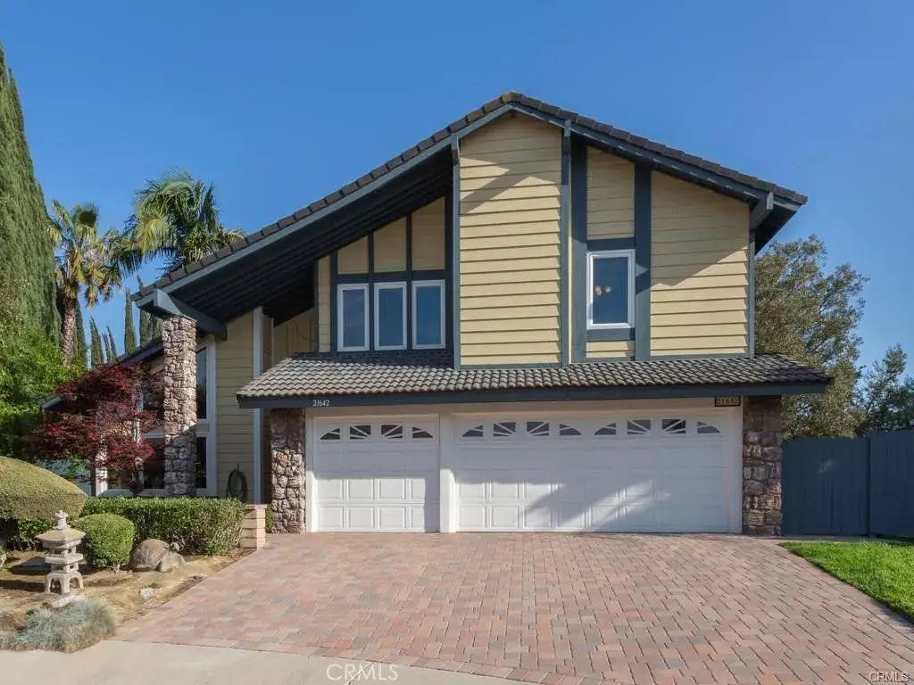 21642 High Bluff Road, Diamond Bar