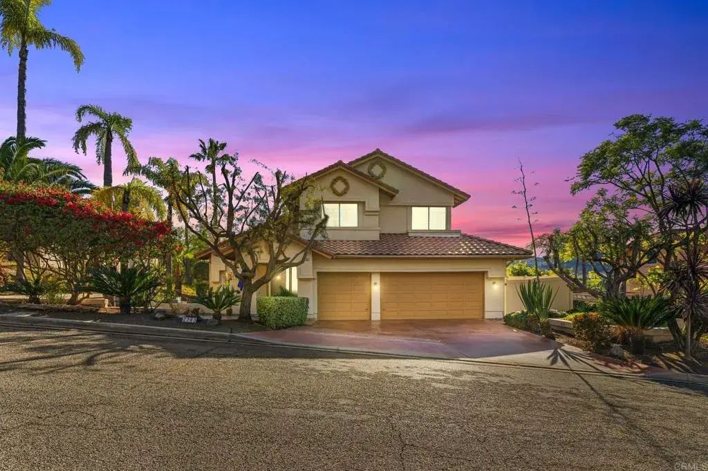 2763 Canyon Oak Place, Escondido