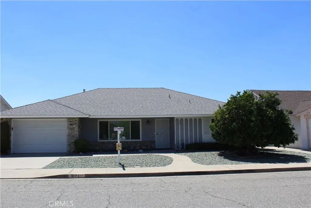 671 Palomar Drive, Hemet