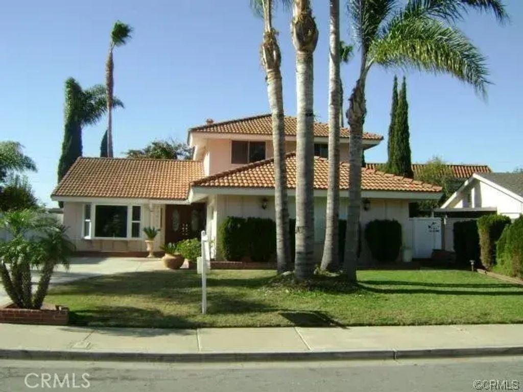 20951 Surge Lane, Huntington Beach