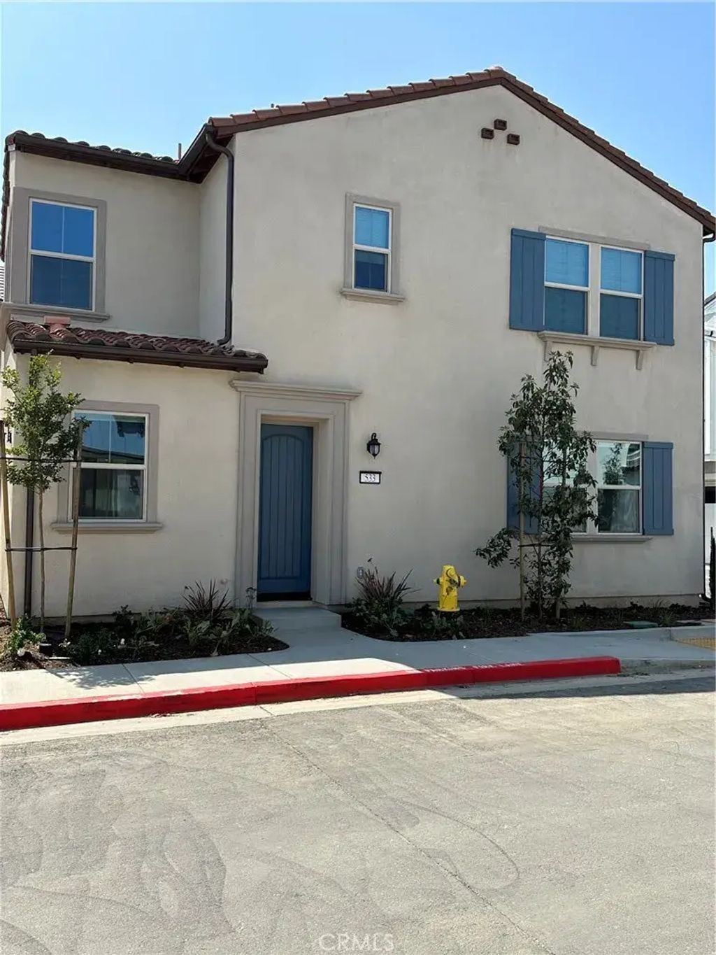 533 Embrook Way, West Covina
