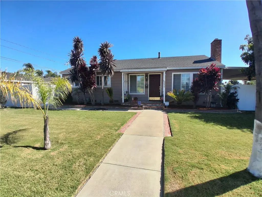 9030 Terradell Street, Pico Rivera