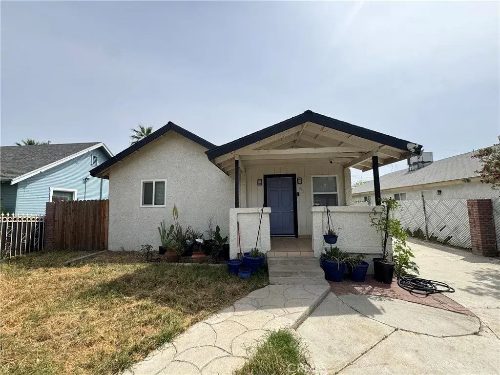 412 Beech, Bakersfield