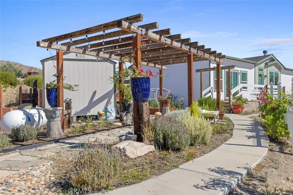 2734 Ross Drive, Valley Springs