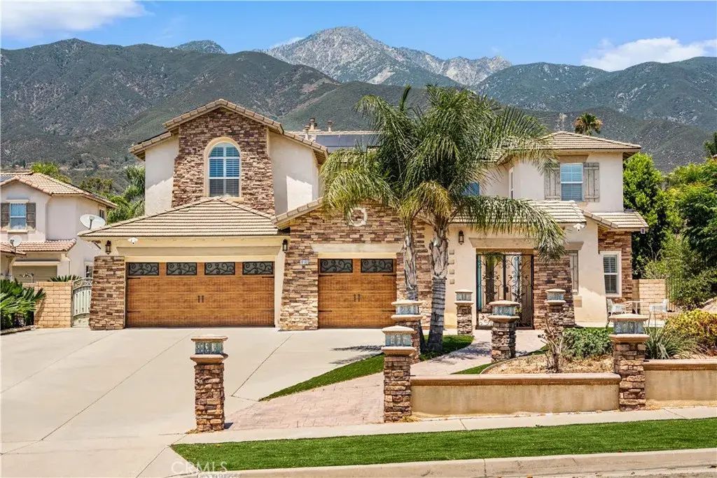 10140 Jacaranda Court, Rancho Cucamonga
