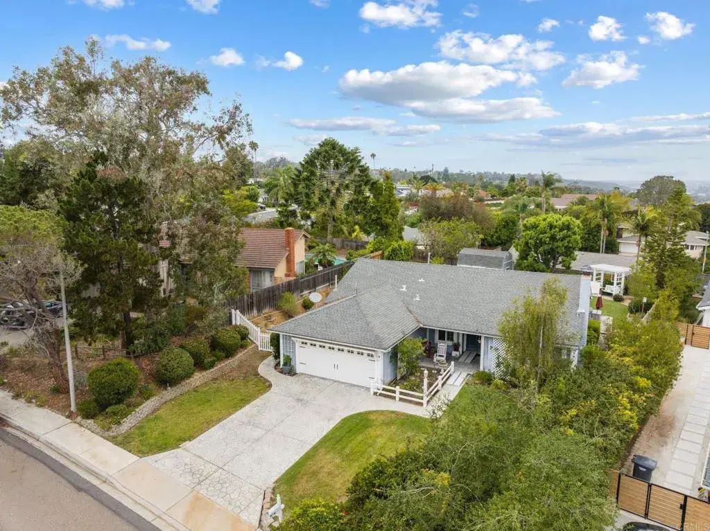 742 Doris Drive, Encinitas