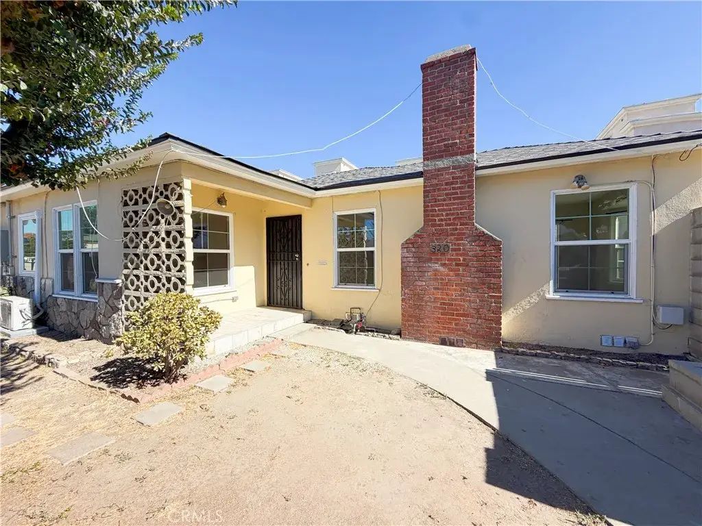 320 E Marshall Street A, San Gabriel