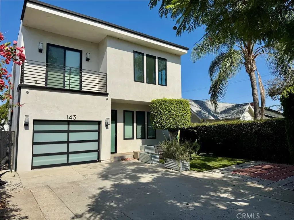 143 N Ardmore Avenue, Los Angeles