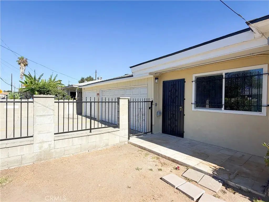320 E Marshall Street B, San Gabriel