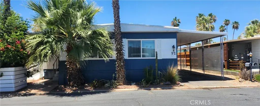 51555 Monroe 92, Indio