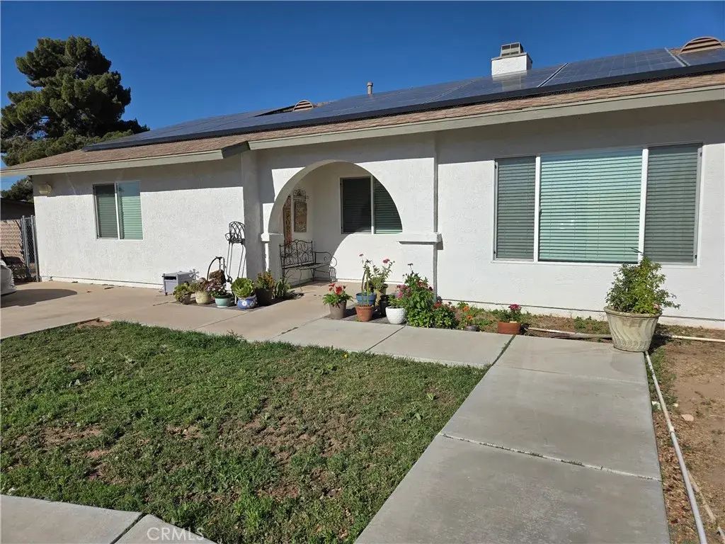 10387 Portland, Hesperia