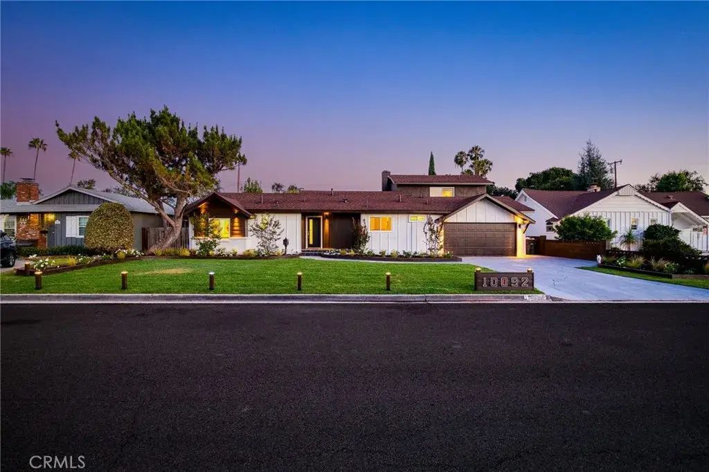 10092 Roselee Drive, Garden Grove