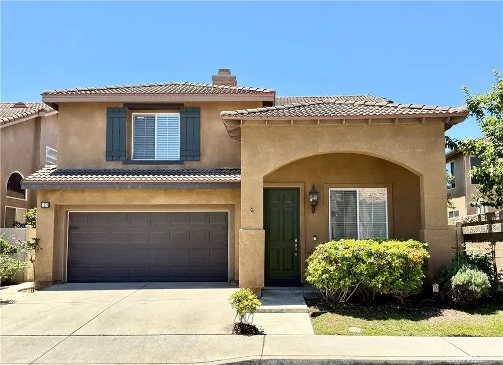1319 Jacaranda, Arcadia