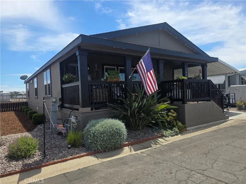 27150 Shadel 146, Menifee