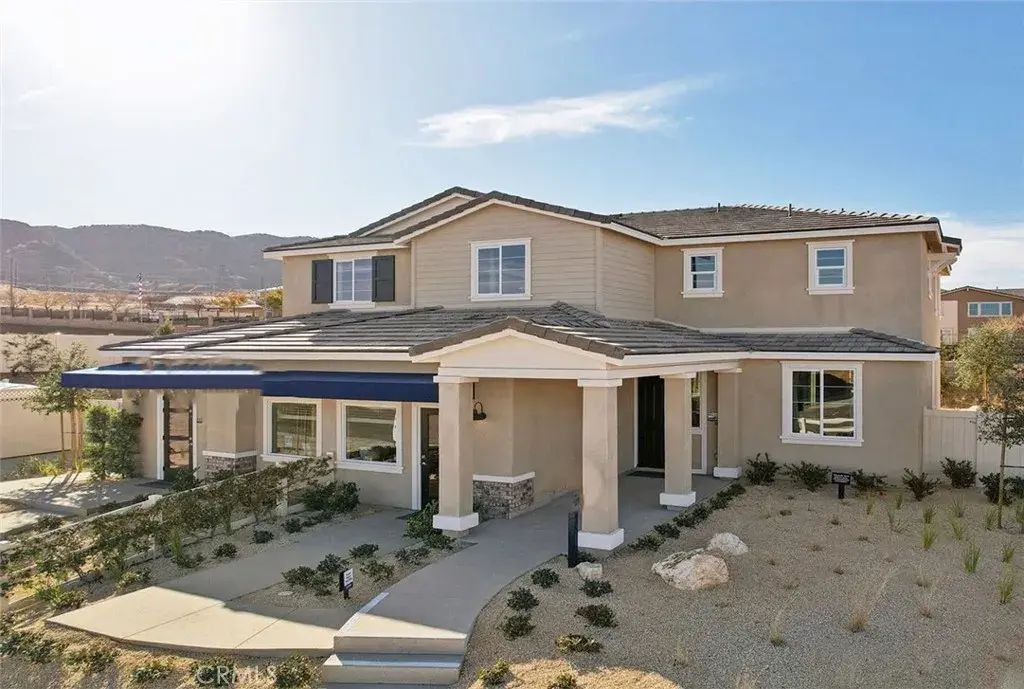 41816 Cava Lane, Palmdale