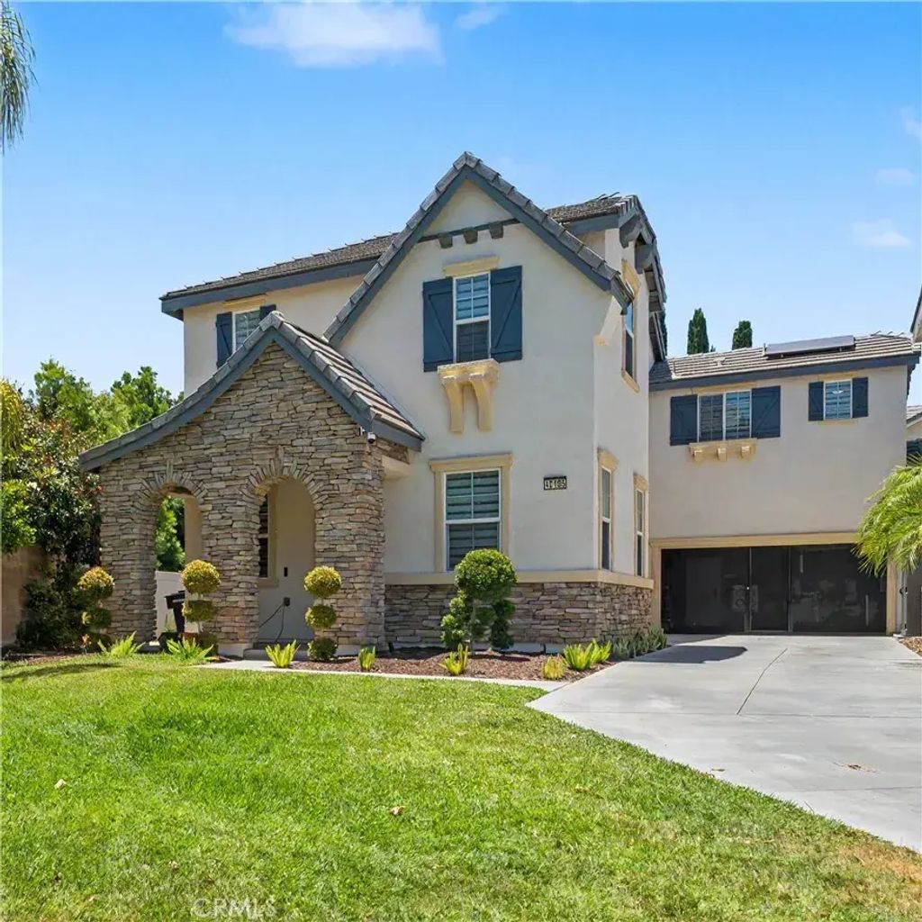 40185 Canton Court, Temecula