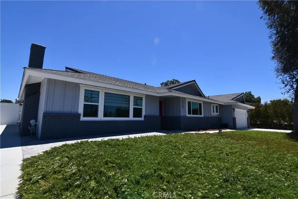 2161 Valley View, Norco