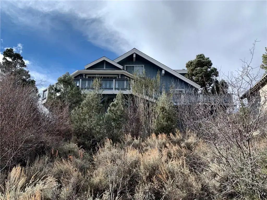 1136 Mount Verde, Big Bear City