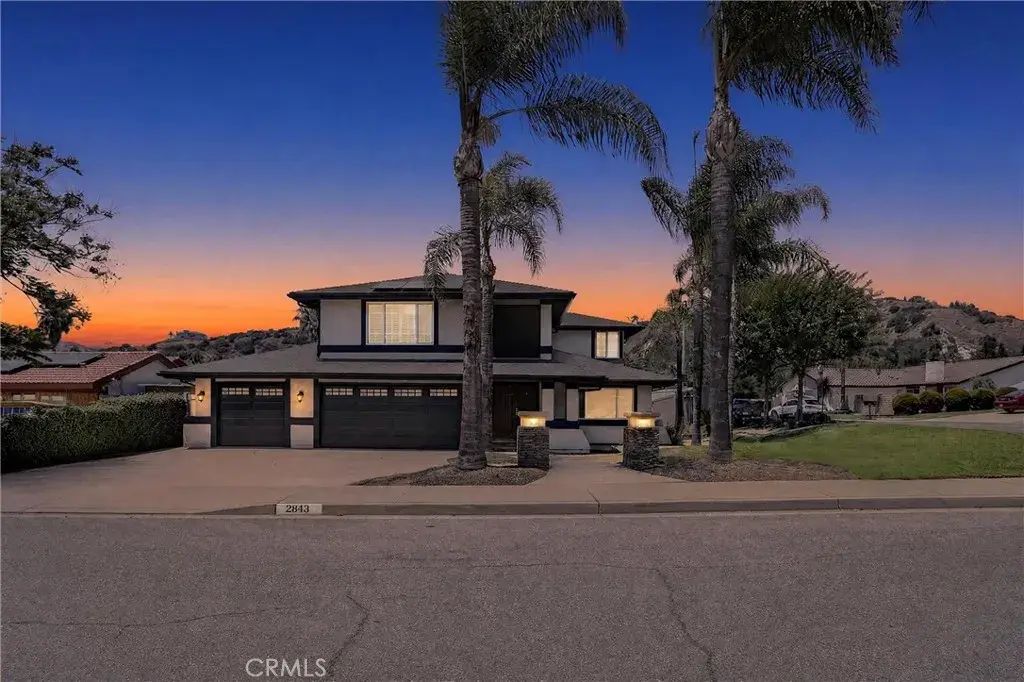2843 Bowdoin Street, La Verne