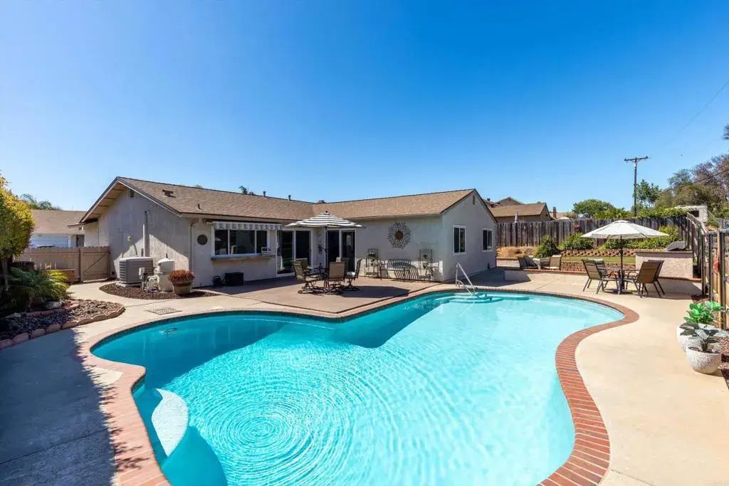 538 Shadow Hills Drive, San Marcos