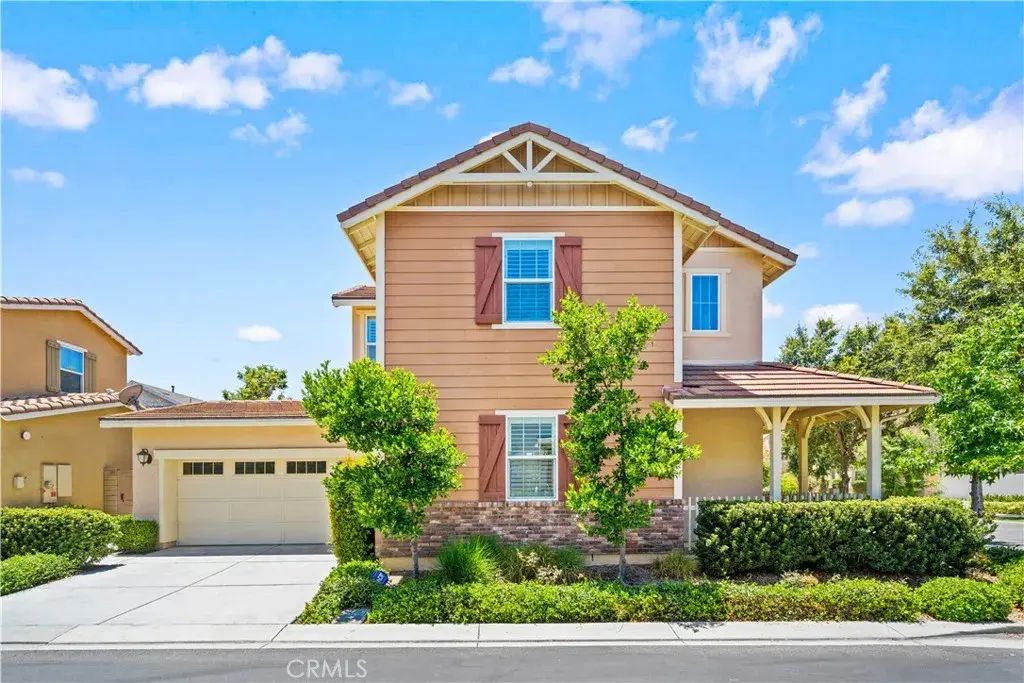 222 Compass, Irvine