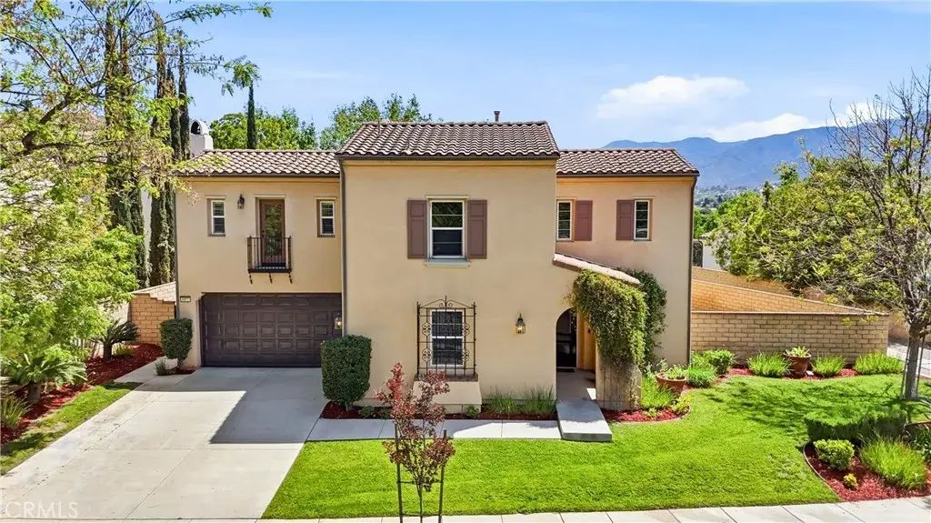 4431 Cabot Drive, Corona