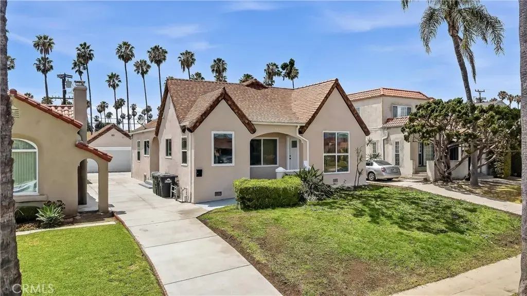 5513 S Mullen, Los Angeles