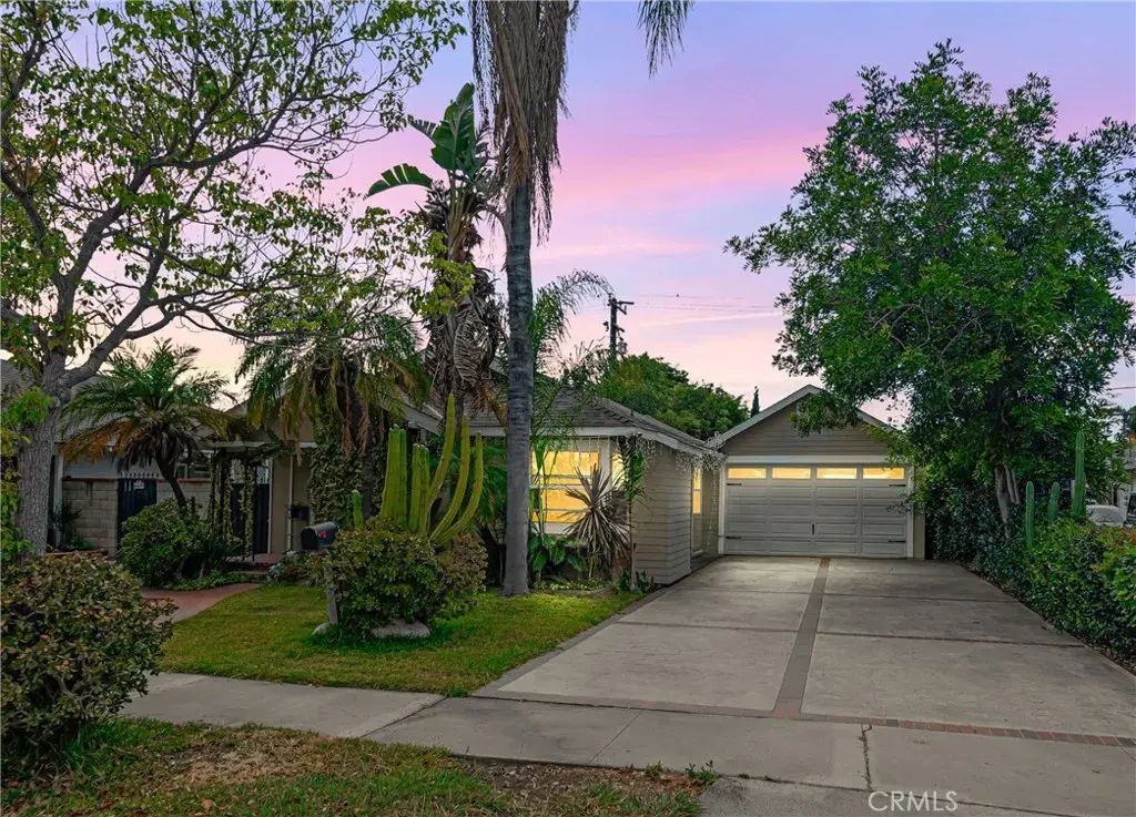 720 S Parton, Santa Ana