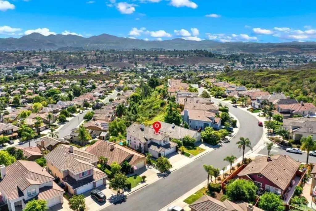 13611 Tradition Street, 