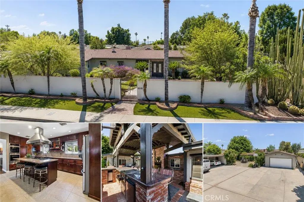 8519 Winnetka Avenue, Winnetka