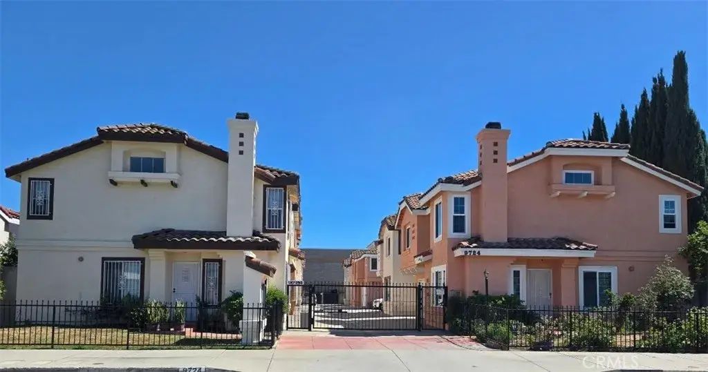 9724 Cortada C, El Monte