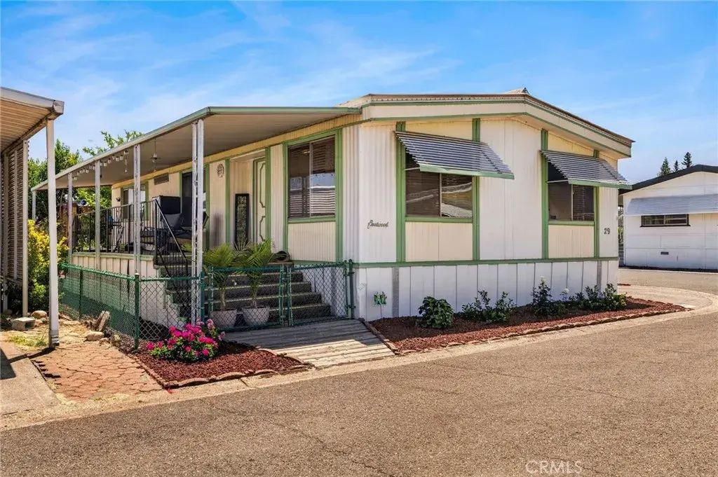 701 E Lassen 29, Chico