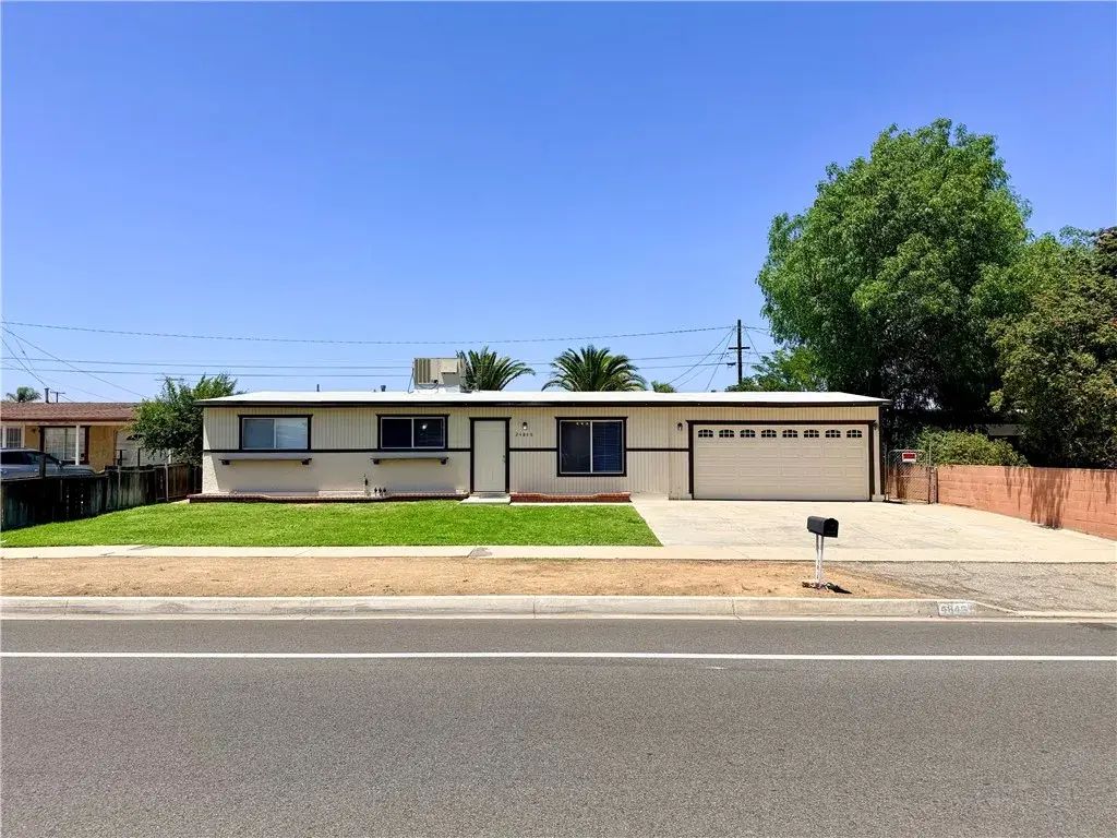 24846 Alessandro, Moreno Valley