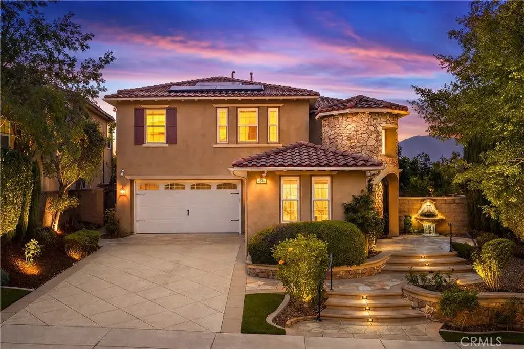 4046 Lauren Ridge Drive, Chino Hills