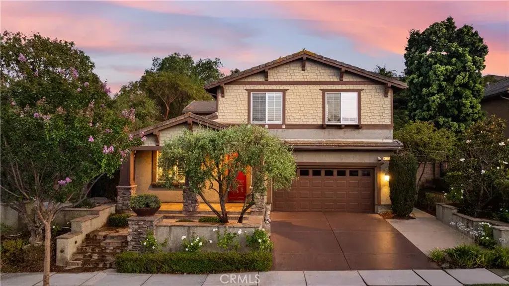 4047 Golden Terrace Lane, Chino Hills