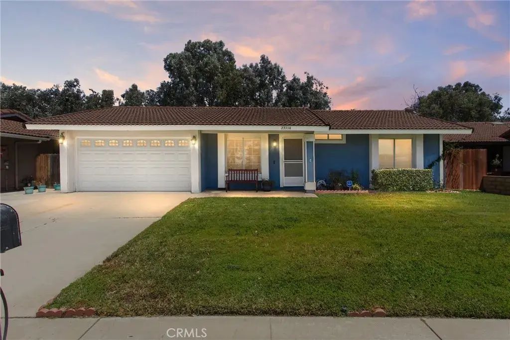 23714 Gamma Street, Moreno Valley