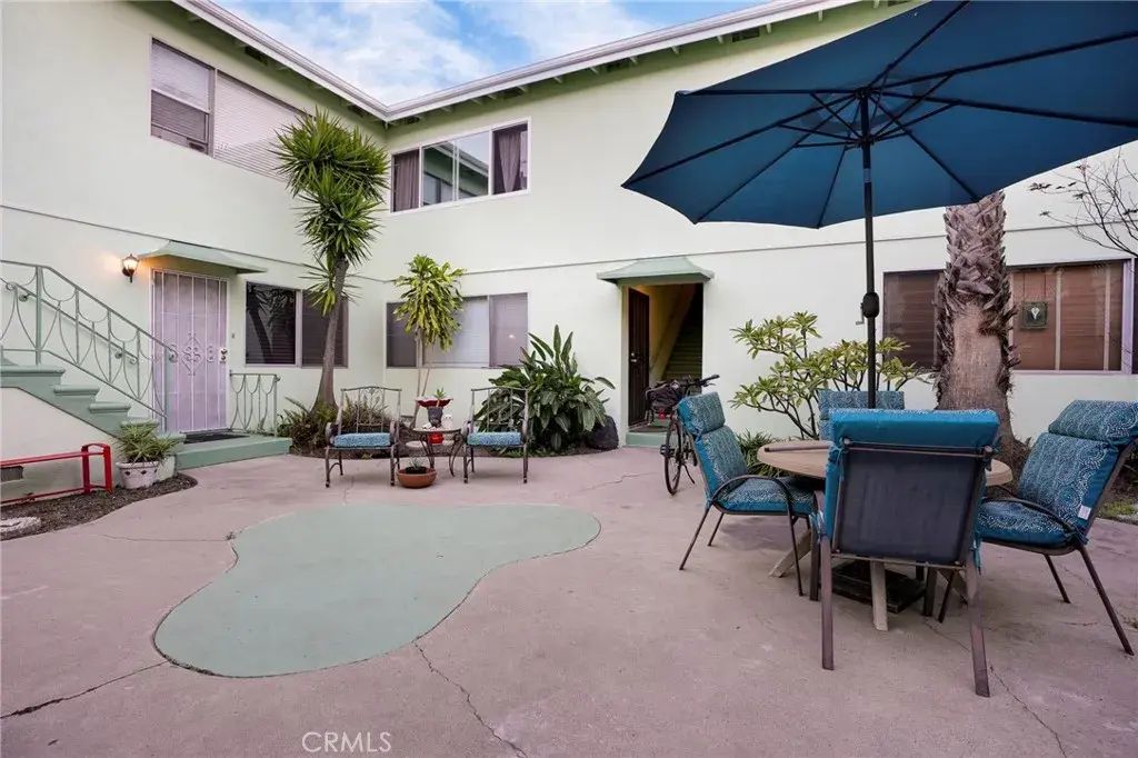 930 E 1st, Long Beach