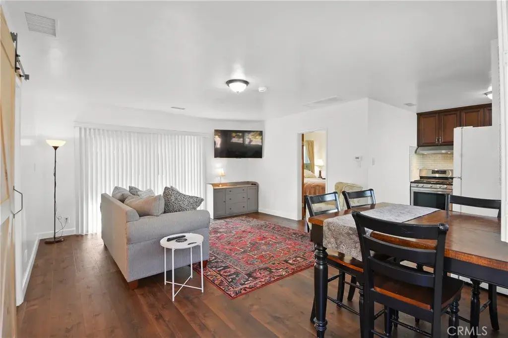 642 W Terrylynn Place A, Long Beach