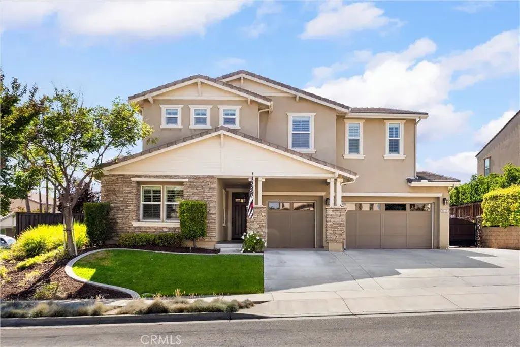 1861 Sunkist Street, Upland