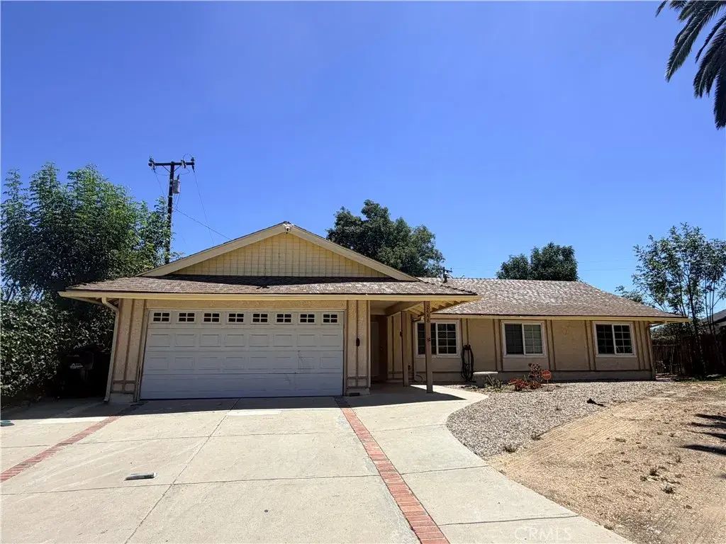 2448 Cuatro Dr, Rowland Heights