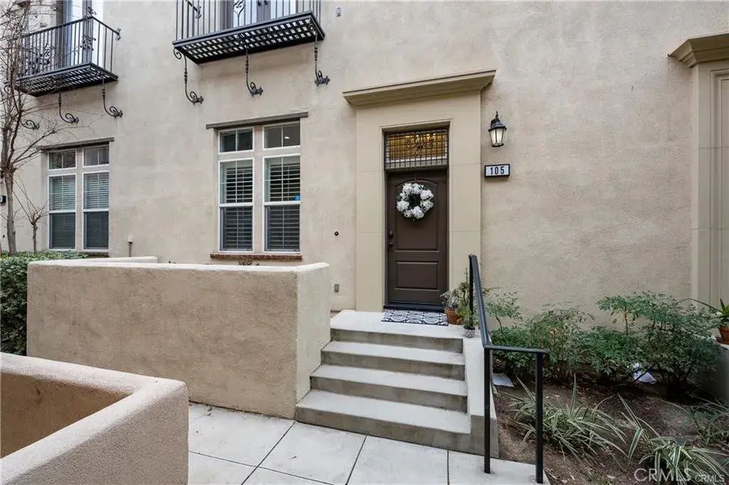 4432 Owens Street 105, Corona