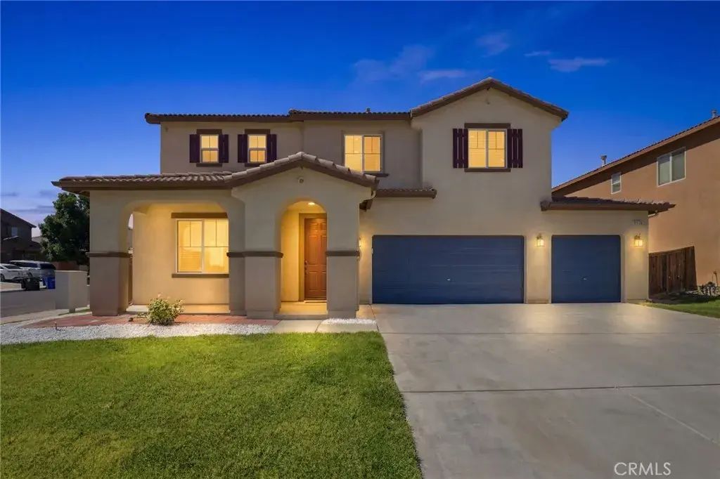 13775 Hanford Court, Victorville