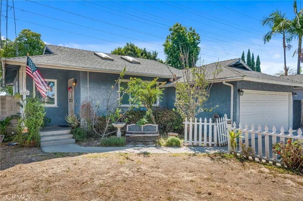 4254 Stevely, Lakewood