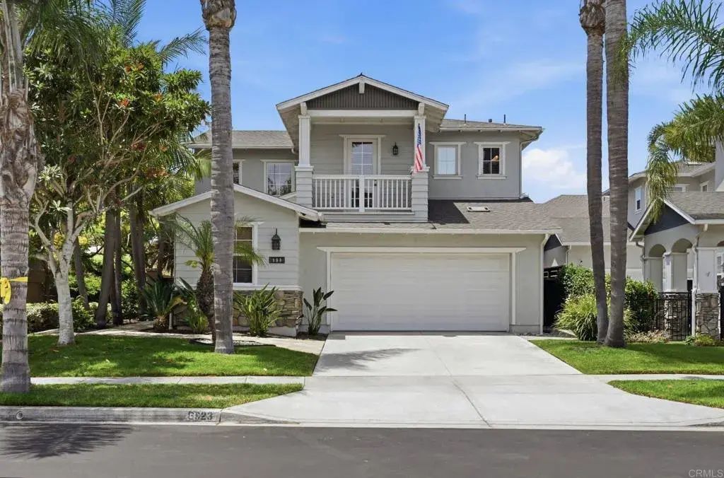 6923 Clearwater Street, Carlsbad
