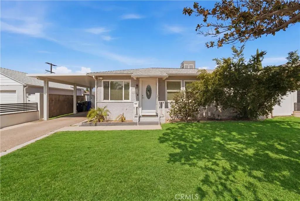 6501 Charlesworth Avenue, North Hollywood